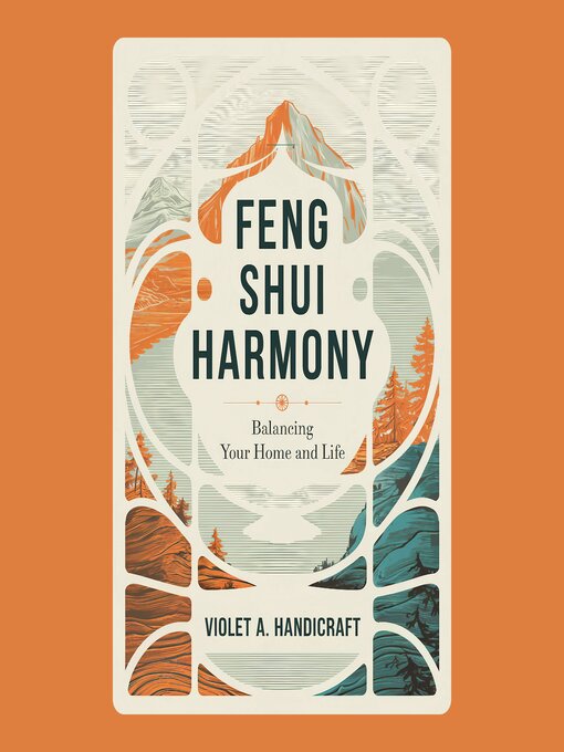 Title details for Feng Shui Harmony by Violet A. Handicraft - Wait list